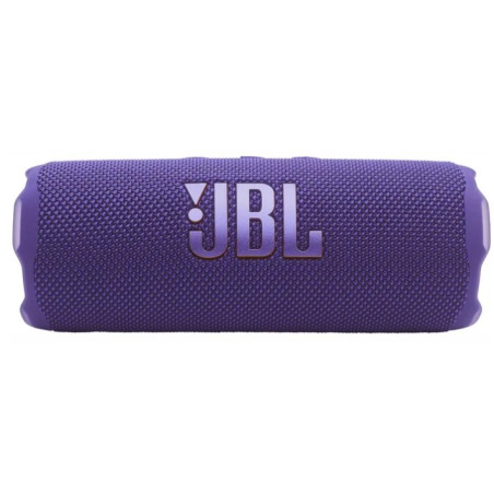 JBL Flip 7 Bluetooth Speaker Purple