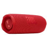 JBL Flip 7 Bluetooth Speaker Red