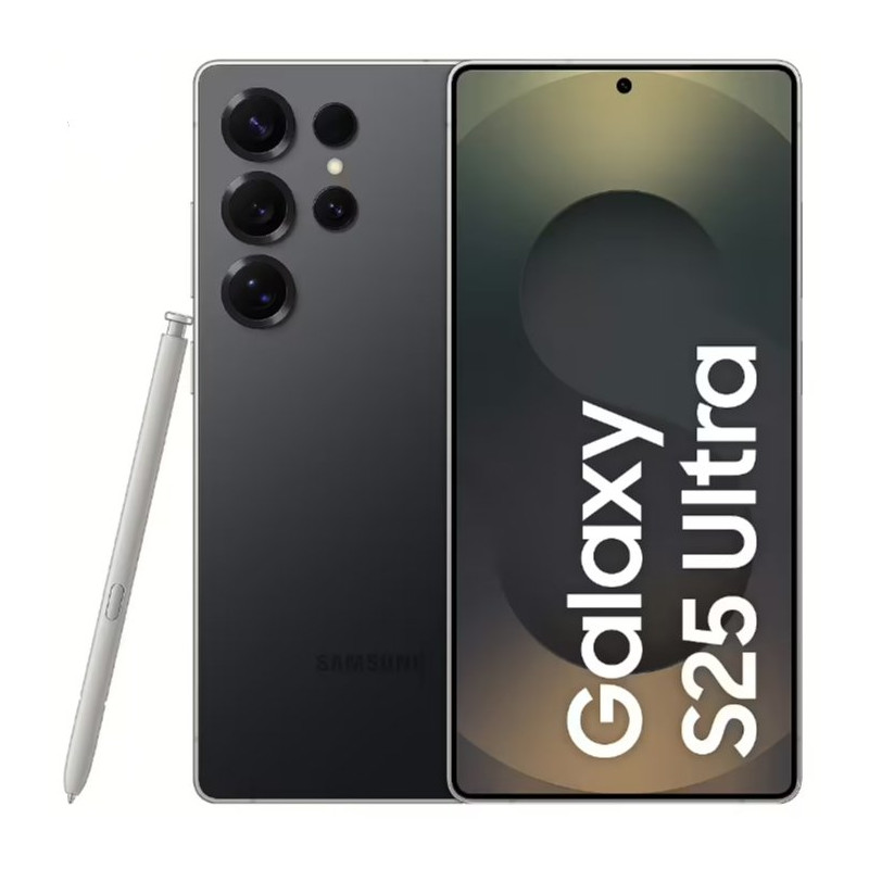 Samsung SM-S938BZKDEUB