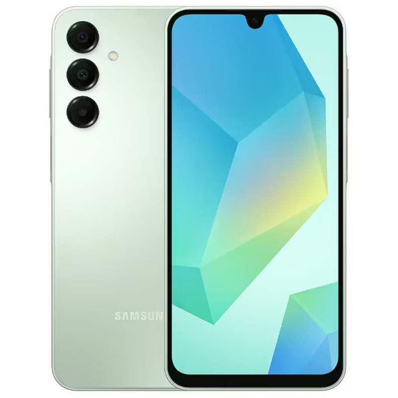 Samsung Galaxy A16 Smartphone 4GB / 128GB Green