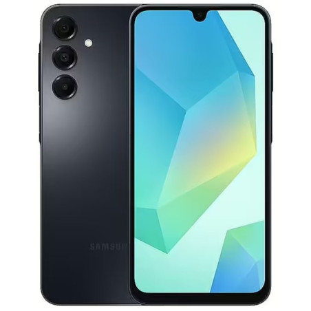 Samsung SM-A165FZKBEUB