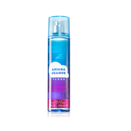 Ariana Grande Cloud Body Mist 236 ml