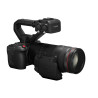 Canon Cinema EOS C50 Rankinė vaizdo kamera 34,2 MP CMOS Juoda