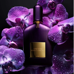 Tom Ford Velvet Orchid Perfume EDP 50 ml
