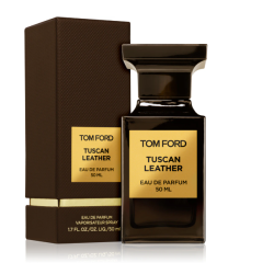 Tom Ford Tuscan Leather Perfume EDP 50 ml