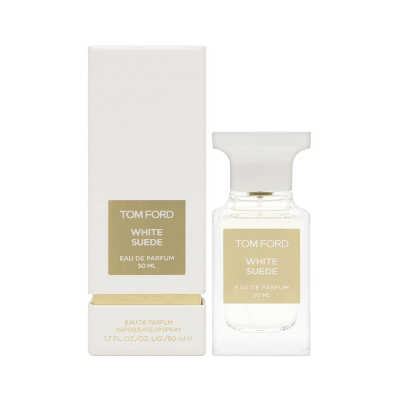 Tom Ford White Suede Perfume EDP 50 ml