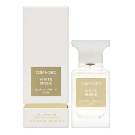 Tom Ford White Suede Perfume EDP 50 ml