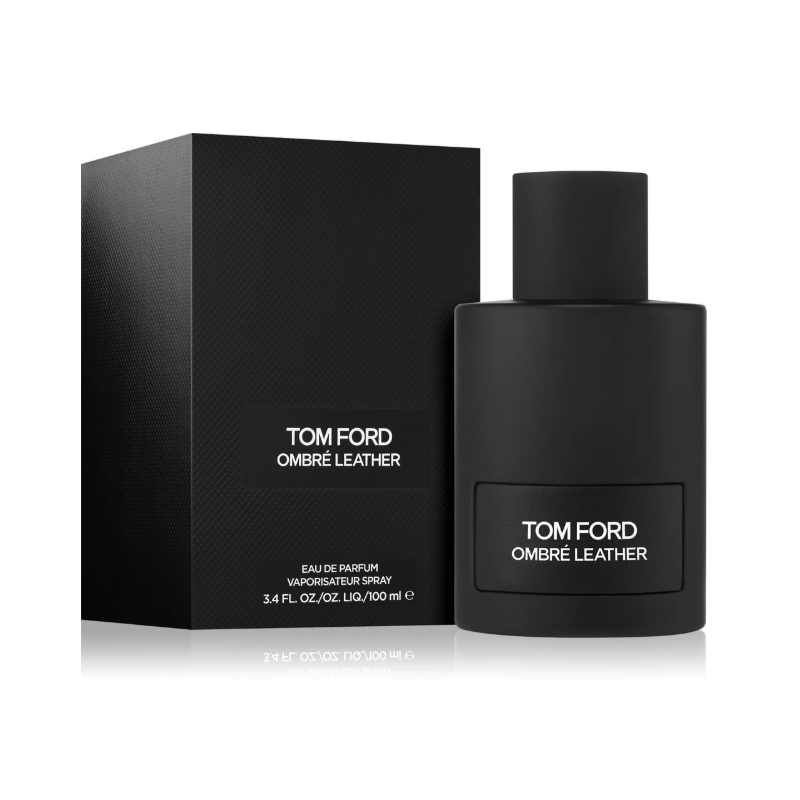Tom Ford Ombré Leather Perfume EDP 100 ml