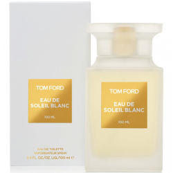 Tom Ford Eau de Soleil Blanc Perfume EDT 100 ml