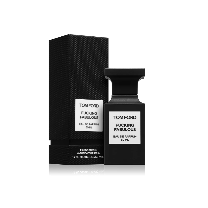 Tom Ford Fucking Fabulous Perfume EDP 100 ml
