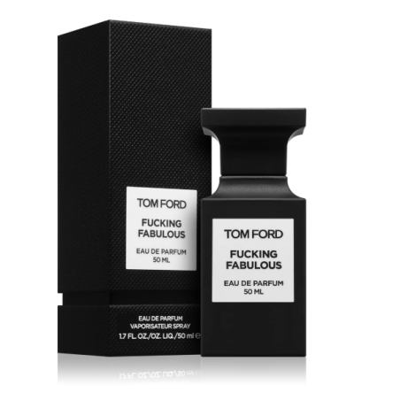 Tom Ford Fucking Fabulous Perfume EDP 100 ml