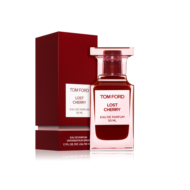 Tom Ford Lost Cherry Perfume EDP 50 ml