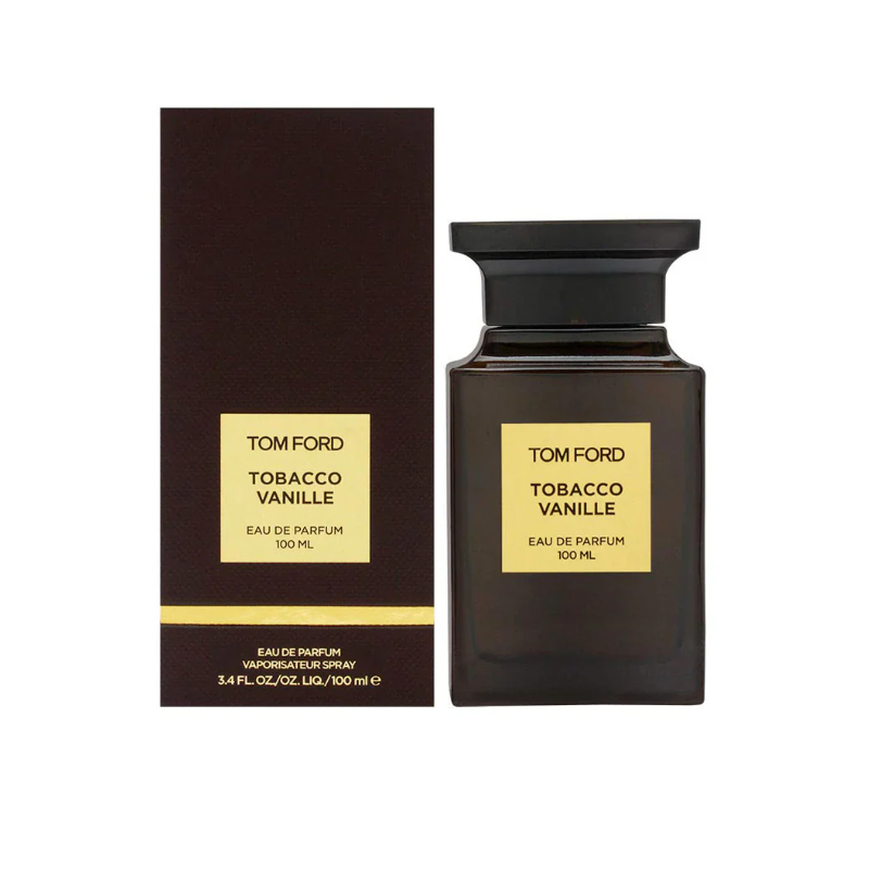 Tom Ford Tobacco Vanille Perfume EDP 100 ml