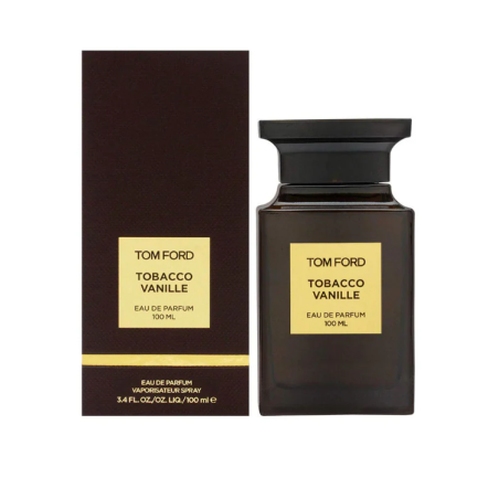 Tom Ford Tobacco Vanille Perfume EDP 100 ml