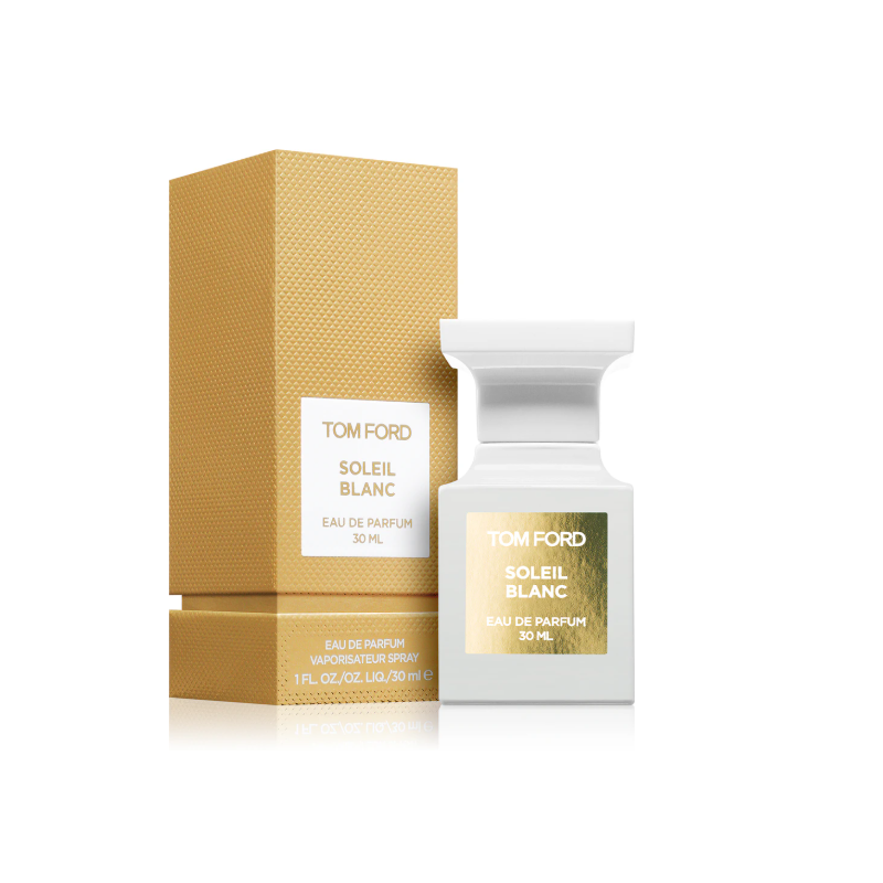 Tom Ford Soleil Blanc Perfume EDP 30 ml