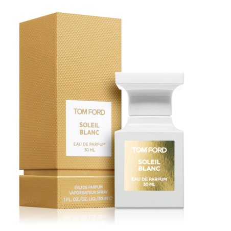 Tom Ford Soleil Blanc Perfume EDP 30 ml