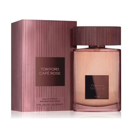 Tom Ford Café Rose Perfume EDP 50 ml