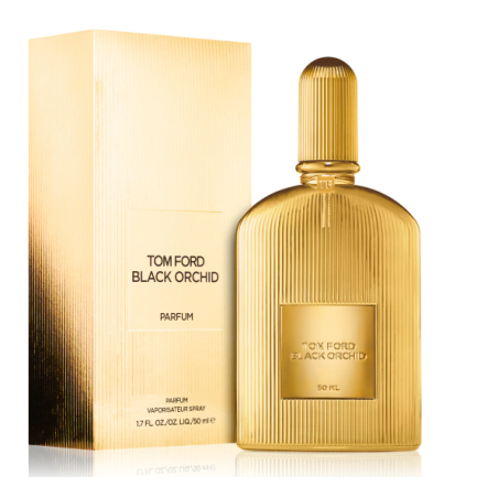 Tom Ford Black Orchid Perfume PAR 50ml