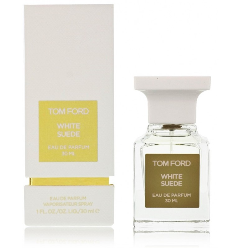 Tom Ford White Suede Perfume EDP 30 ml