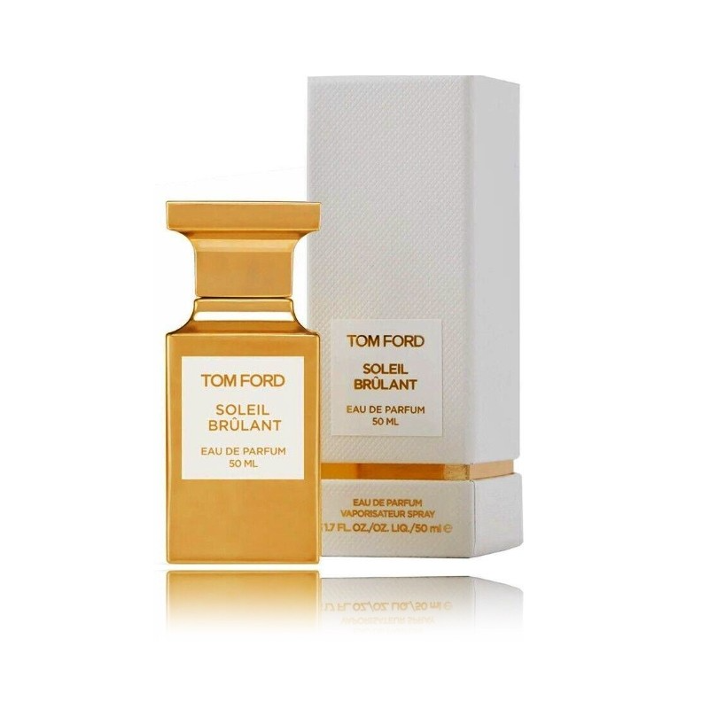 Tom Ford Soleil Brulant Perfume EDP 50 ml
