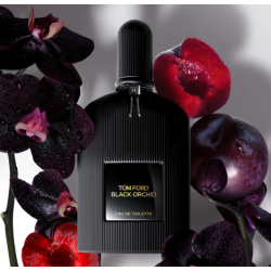 Tom Ford Black Orchid Perfume EDT 100 ml