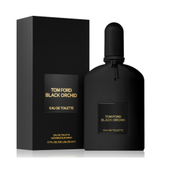 Tom Ford Black Orchid Perfume EDT 50 ml