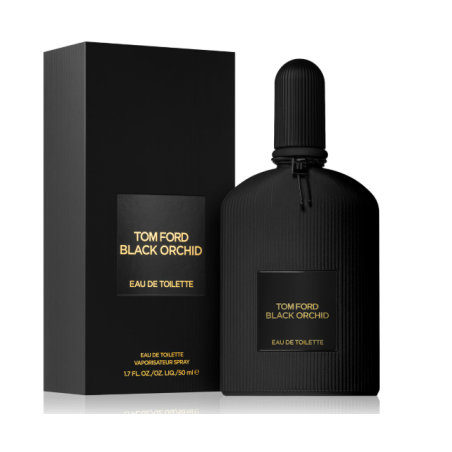 Tom Ford Black Orchid Perfume EDT 50 ml