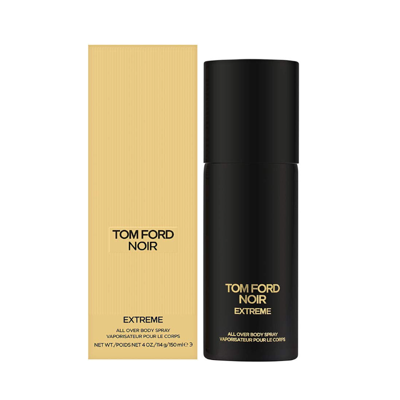 Tom Ford Noir Extreme Body Mist 150ml