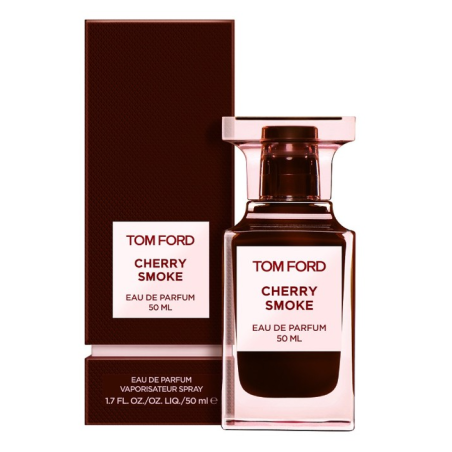 Tom Ford Cherry Smoke Perfume EDP 50 ml
