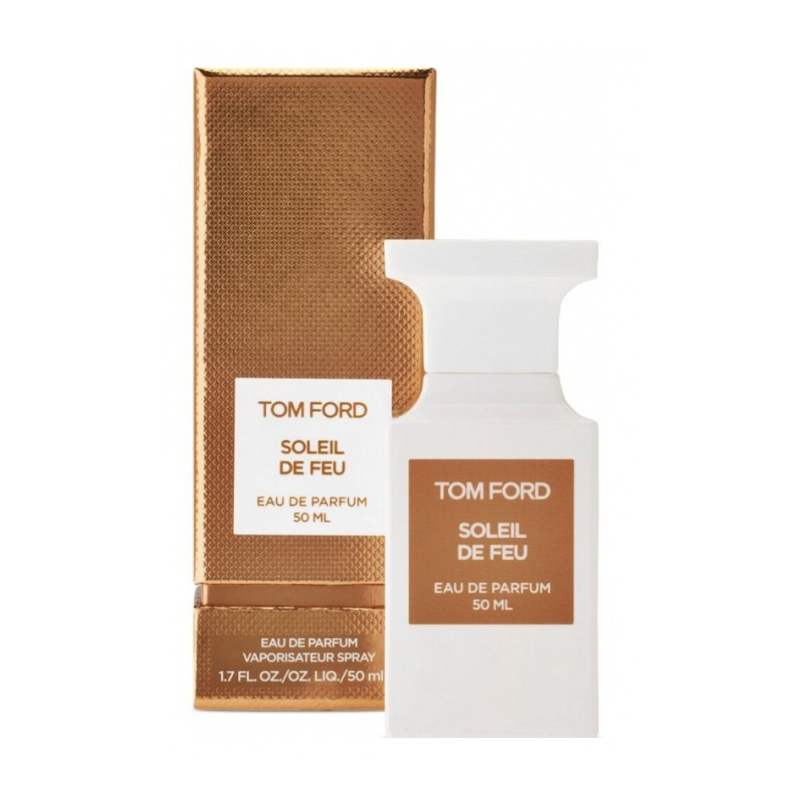 Tom Ford Soleil De Feu Perfume EDP 50 ml