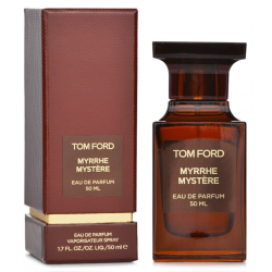 Tom Ford Myrrhe Mystère Perfume EDP 50 ml