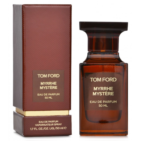 Tom Ford Myrrhe Mystère Perfume EDP 50 ml