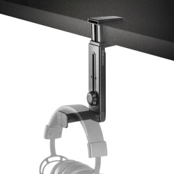 Mars Gaming MHH2 Desktop holder for gaming headphones