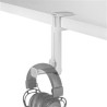 Mars Gaming MHH2W  Desktop holder for gaming headphones