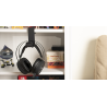 Mars Gaming MHH2W  Desktop holder for gaming headphones