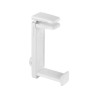 Mars Gaming MHH2W  Desktop holder for gaming headphones