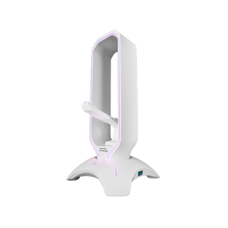 Mars Gaming MHHPROW Desktop holder for gaming headphones USB3.0 / RGB