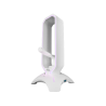 Mars Gaming MHHPROW Desktop holder for gaming headphones USB3.0 / RGB