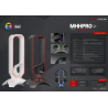 Mars Gaming MHHPROW
