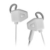 Mars Gaming MIHXW Haptic Sense In-Ear Wired Headset with Removable Microphone / 3,5mm