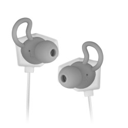 Mars Gaming MIHXW Haptic Sense In-Ear Wired Headset with Removable Microphone / 3,5mm