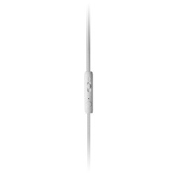 Mars Gaming MIHXW Haptic Sense In-Ear Wired Headset with Removable Microphone / 3,5mm