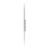 Mars Gaming MIHXW Haptic Sense In-Ear Wired Headset with Removable Microphone / 3,5mm