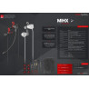 Mars Gaming MIHXW