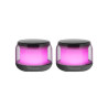 Mars Gaming MSAURA USB DSP Stereo PC Speaker 15W / RGB / Bluetooth 5.3