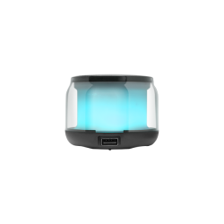 Mars Gaming MSAURA USB DSP Stereo PC Speaker 15W / RGB / Bluetooth 5.3