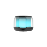 Mars Gaming MSAURA USB DSP Stereo PC Speaker 15W / RGB / Bluetooth 5.3