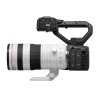 Canon Cinema EOS C50 Rankinė vaizdo kamera 34,2 MP CMOS Juoda