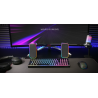 Mars Gaming MSOM USB DSP Stereo PC Speakers 20W / RGB / Bluetooth 5.3