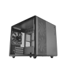 Mars Gaming MCMPRO Professional Compact PC Case mATX (Double Chamber)
